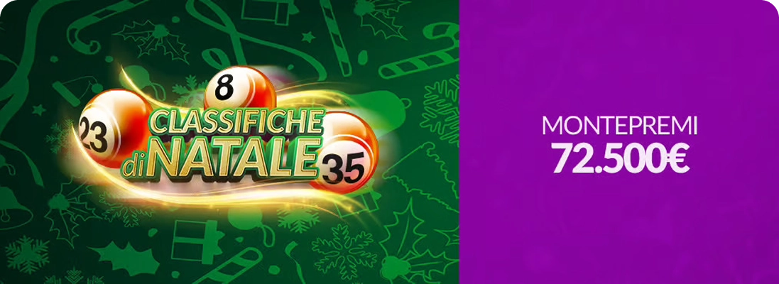 Montepremi 72 500 € Eurobet