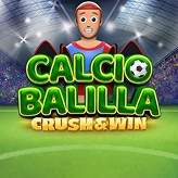 Gioco Calcio Balilla digitale Eurobet