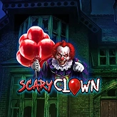 Eurobet Scary Clown horror slot