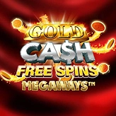 Slot Gold Cash tema ricchezza Eurobet
