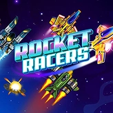 Slot Rocket Racers azione veloce Eurobet