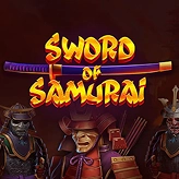 Slot Sword of Samurai stile giapponese Eurobet