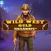 Eurobet Wild West Gold slot