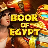 Eurobet Book of Egypt slot