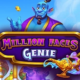 Eurobet Million Faces slot
