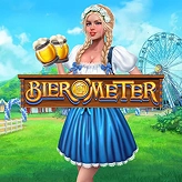 Eurobet Bier Meter slot