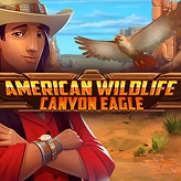 Eurobet American Wildlife slot
